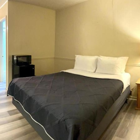 Harper Motel Экстерьер фото