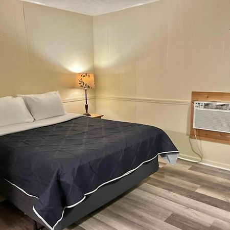 Harper Motel Экстерьер фото