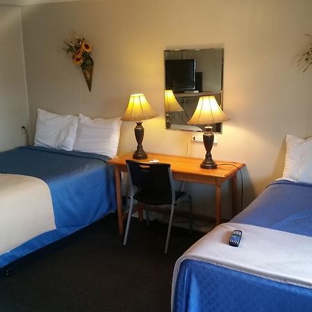 Harper Motel Экстерьер фото