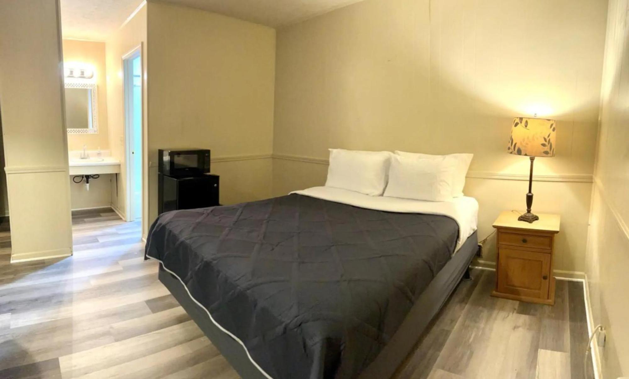 Harper Motel Экстерьер фото