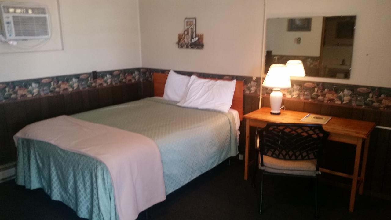 Harper Motel Экстерьер фото