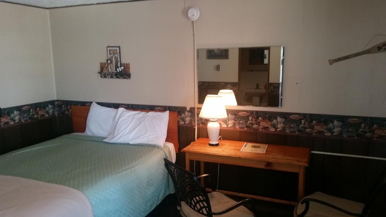 Harper Motel Экстерьер фото